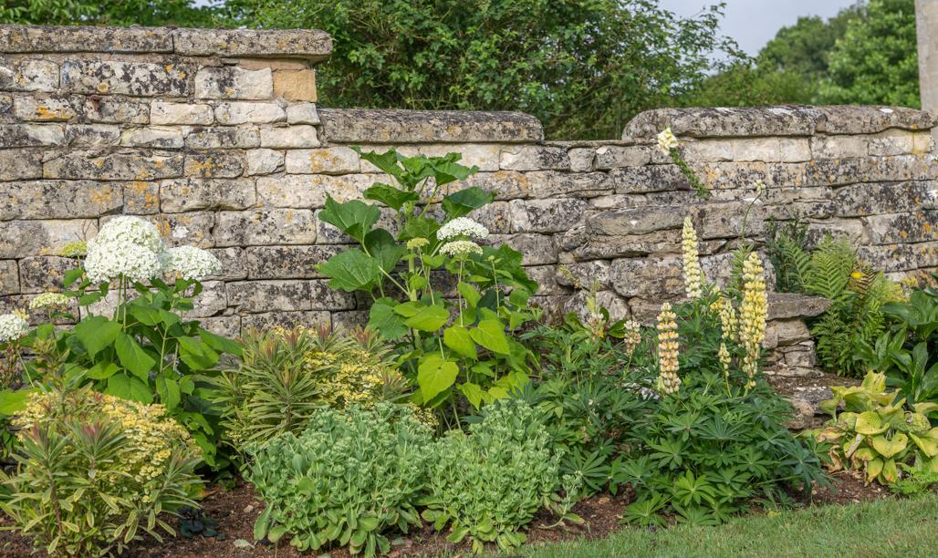 Aylworth Manor Panzió Naunton Kültér fotó